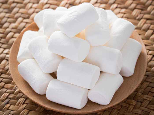 棉花糖怎么弄比较不容易散,棉花糖怎么化不会焦