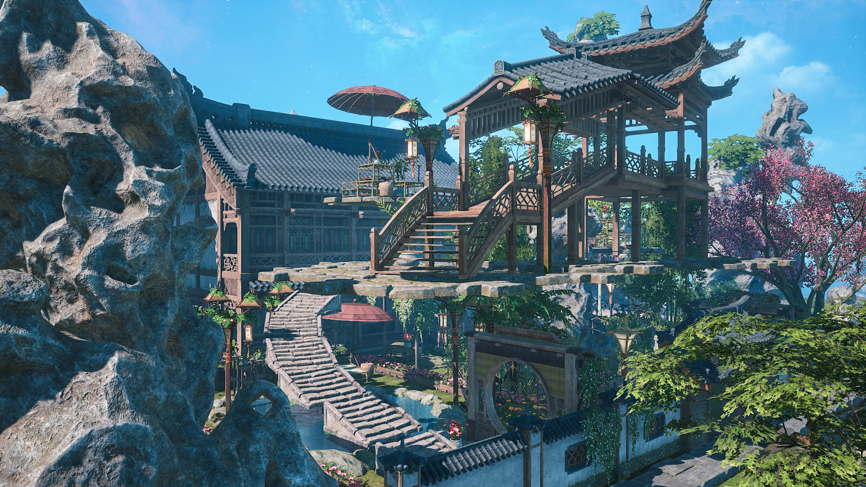 武侠网游未来没了?从剑网3到逆水寒,你的“大侠”梦该醒了