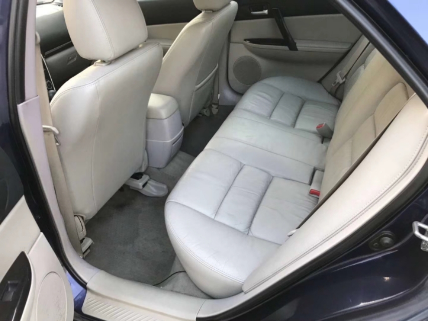 号称弯道小王子,马六为什么说是弯道小王子