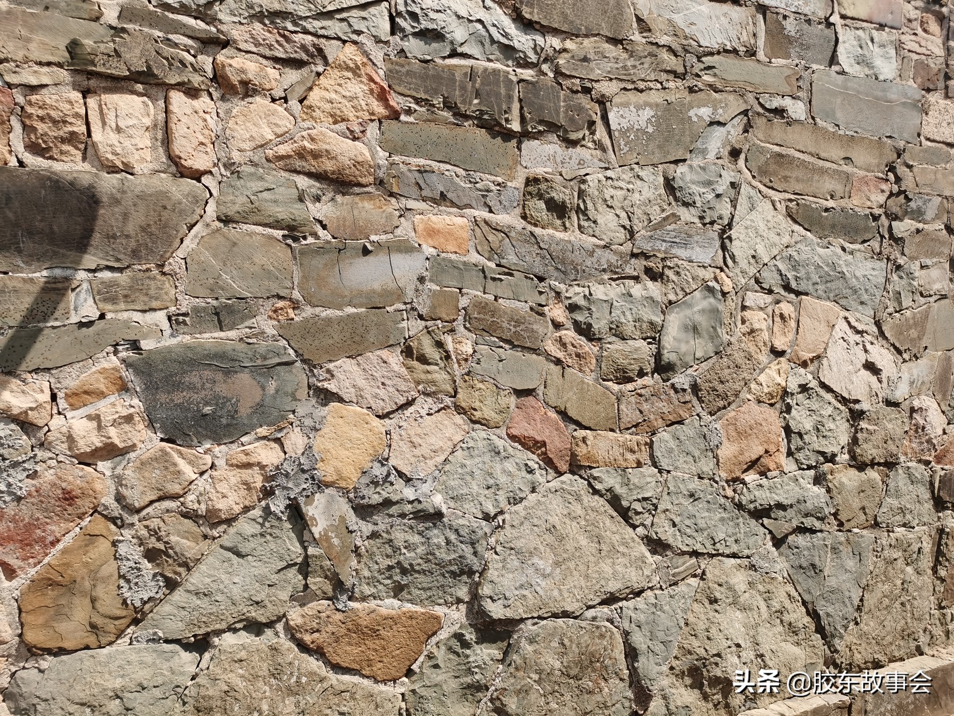 看图：海阳农村，一栋老房子和它背后的故事