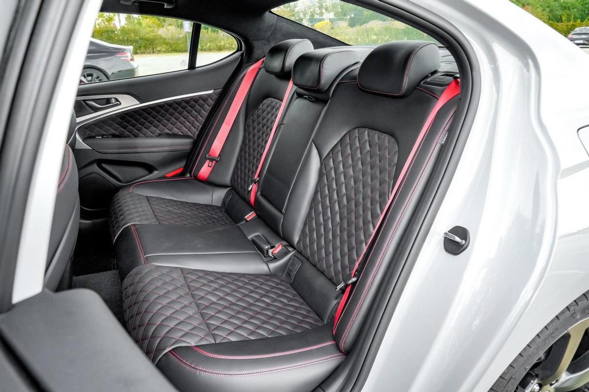 韩系豪华车捷尼赛思suv,韩系豪华品牌捷尼赛思