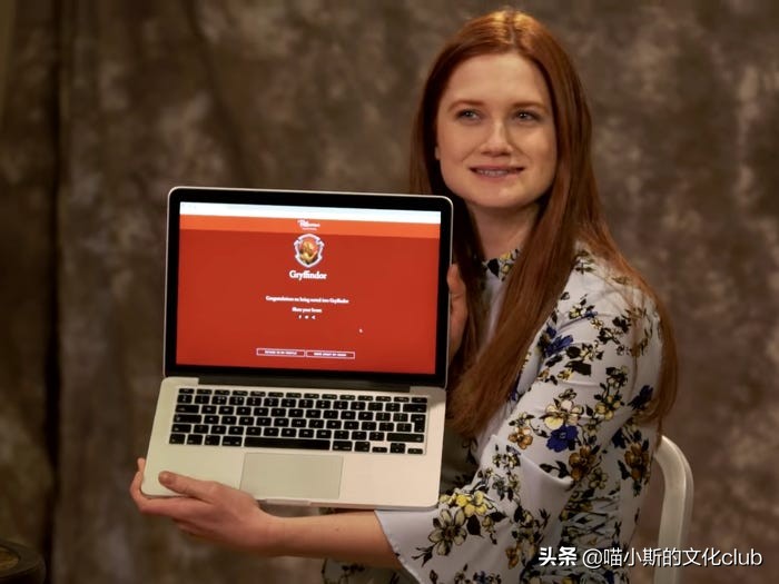 哈利波特怎么才可以分到隐藏学院,哈利波特能重新选学院吗