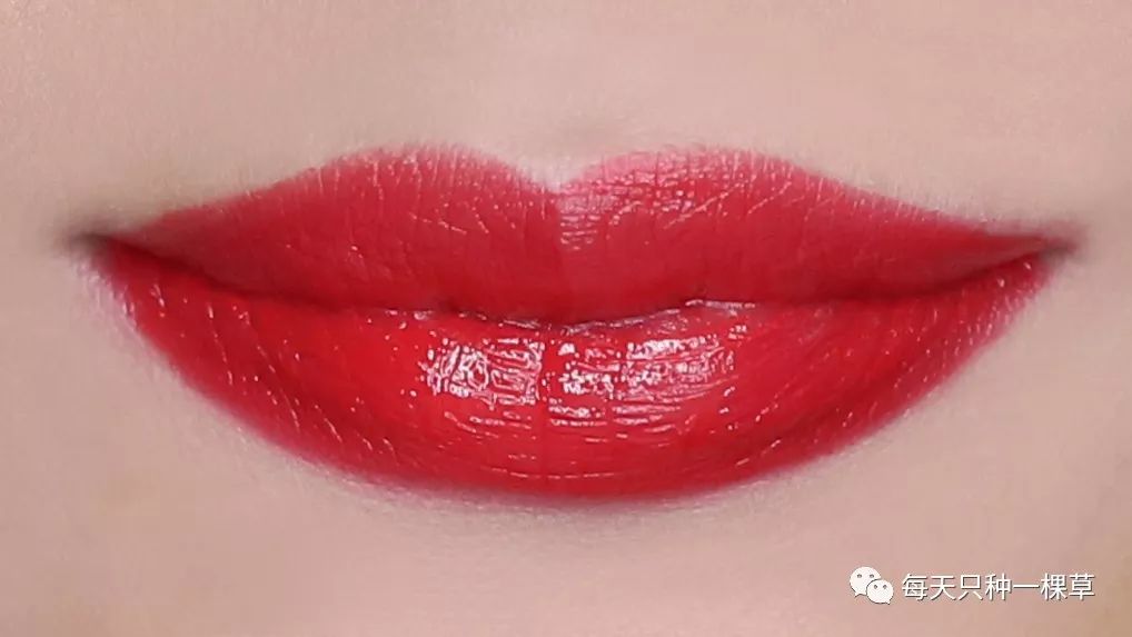 日常打卡口红推荐,30天口红打卡