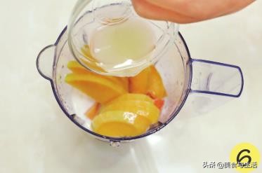 牛奶和什么水果做奶昔好喝,只要一杯牛奶就能做的冰淇淋