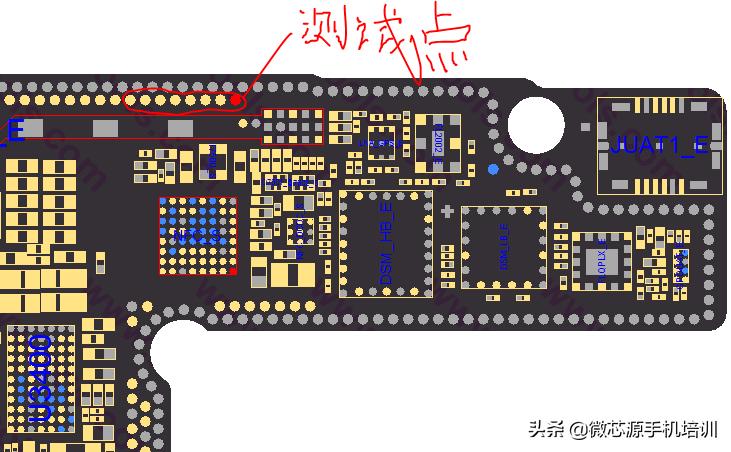 iphonex经常重启刷机报错4013,iphonex刷机出现53错误