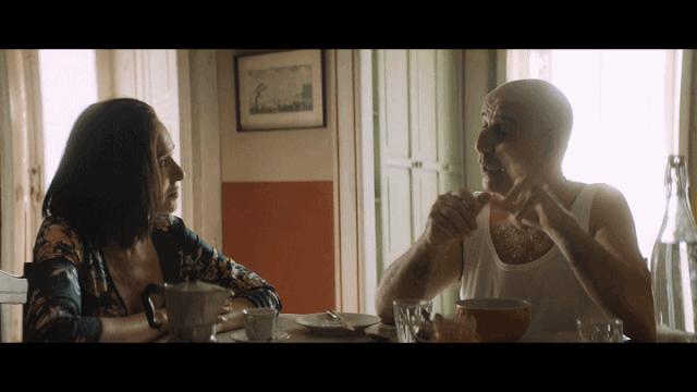 媲美好莱坞的电影,可以媲美教父的黑帮电影