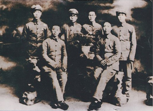 保定西大街人民照相馆老照片,保定西大街历史文化照相馆