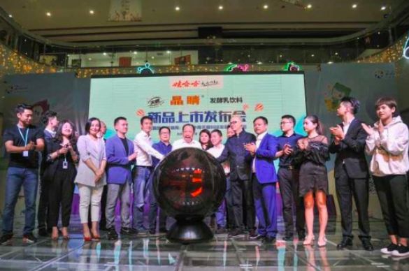 蒙牛传销案,蒙牛涉嫌传销吗