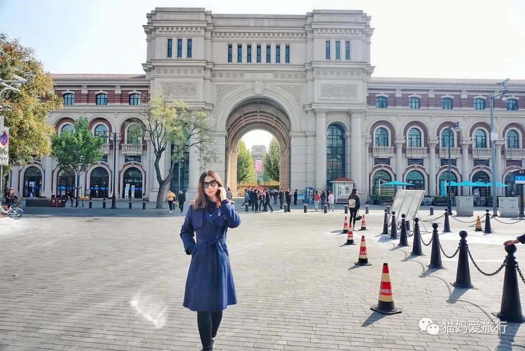 天津攻略特色介绍,天津攻略吃喝玩