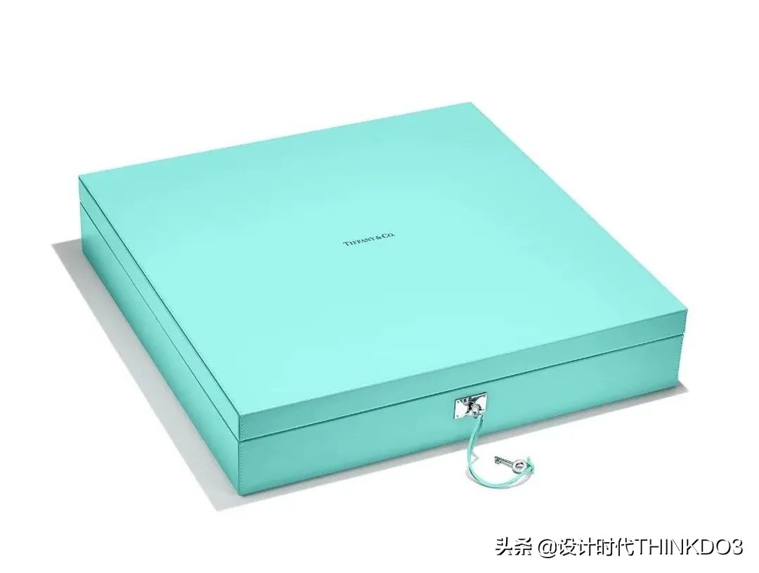 蒂芙尼珠宝旗舰店设计,蒂芙尼定制珠宝四叶草