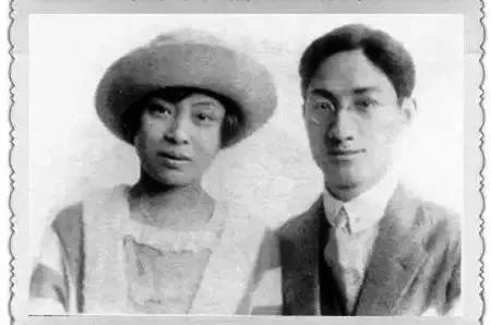 张幼仪的后半生最大的福气,张幼仪人生语录