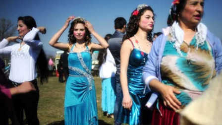 习俗丨全球唯一新娘买卖市场，丈母娘亲售女儿，价格透明亦可验身