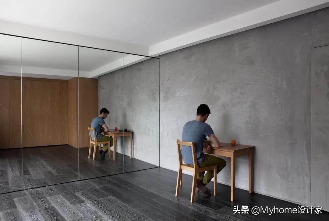 牛！解析6个30㎡王者小戶型！终极设计─收纳倍增、家具万用