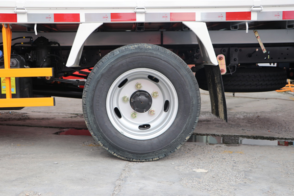 顺达小卡致富版车型全系标配,顺达小卡4米2车型