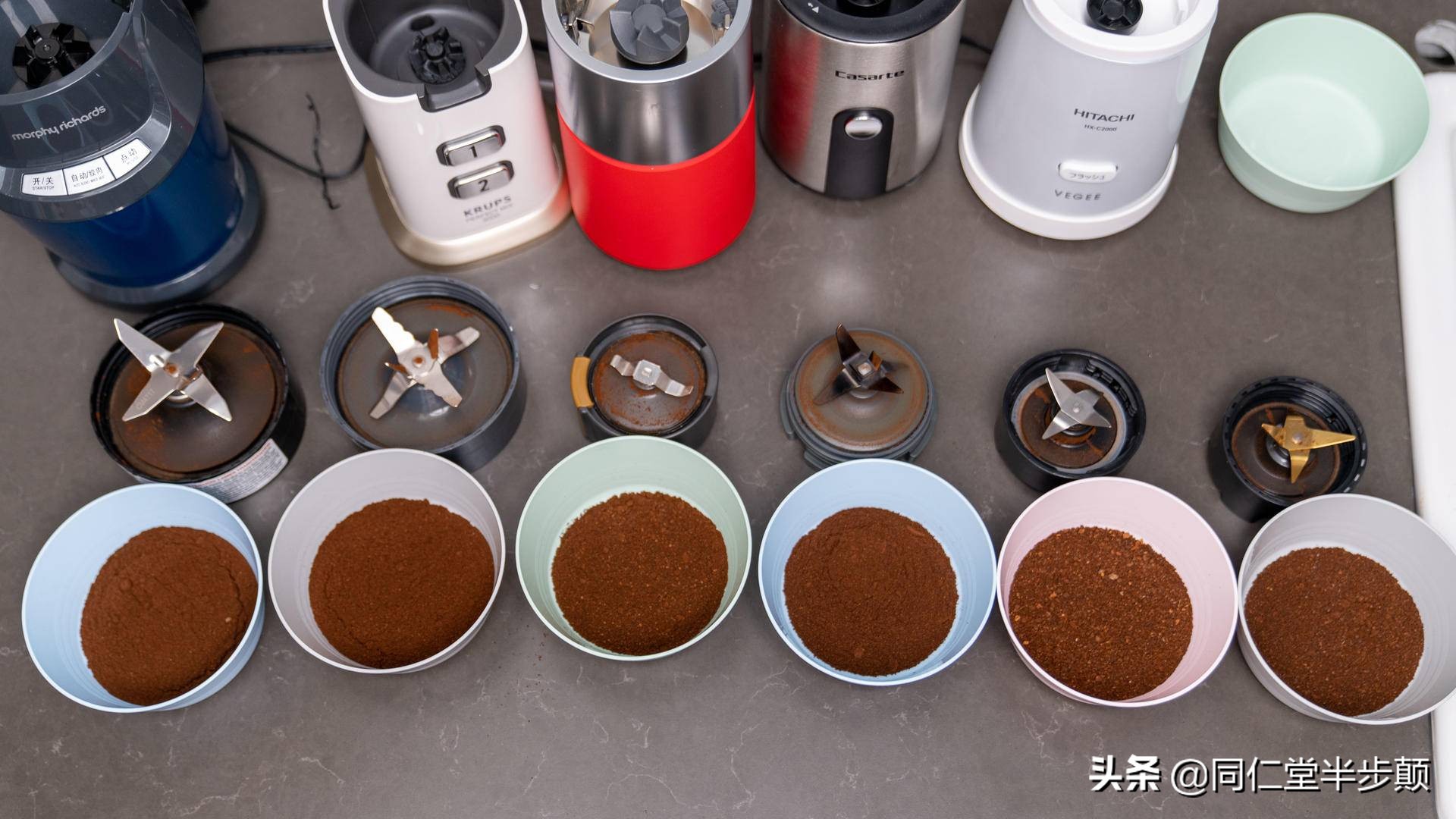 料理机都能做什么好吃的,常见的料理机主要有哪几个功能