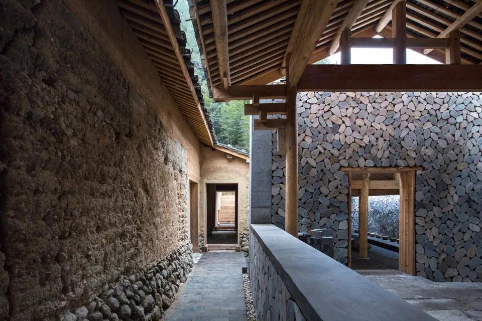 美丽乡村建设设计案例,50个美丽乡村建设案例