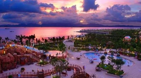 珠海旅游景点推荐网红一日游,五一珠海有哪些景区免费开放