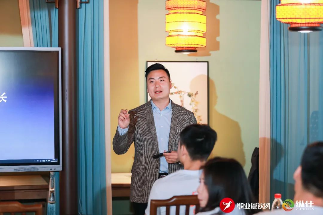 《正确定位，持续增长》—凯中凯战略定位咨询创始人刘凯歌