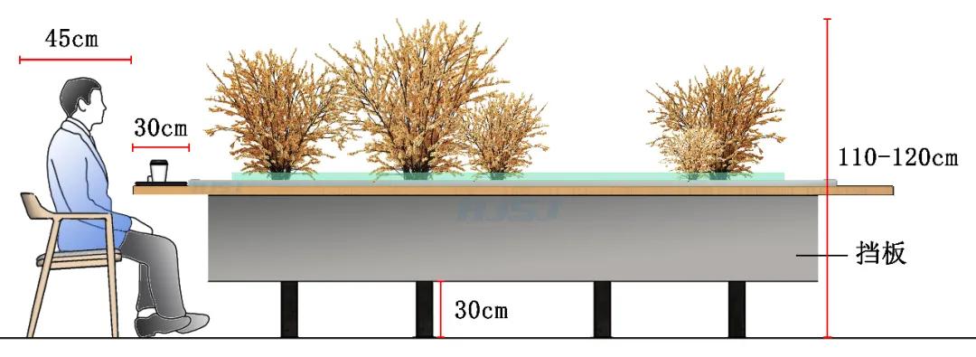 奶茶饮品店如何设计,奶茶工作台设计