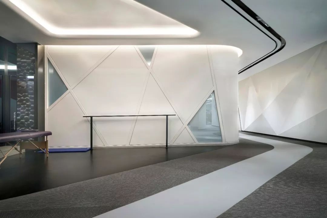 复星集团上海bfc外滩金融中心,上海复星bfc外滩金融中心外观