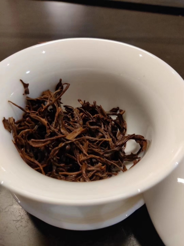 茶叶鉴赏,茶叶鉴赏什么样的香气是好的