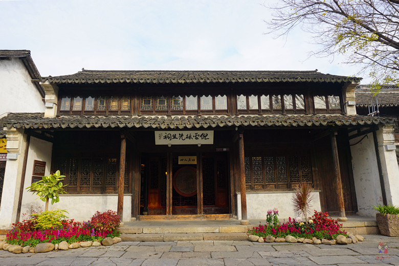 一个村的祠堂有什么意义,最明显的祠堂文化是什么