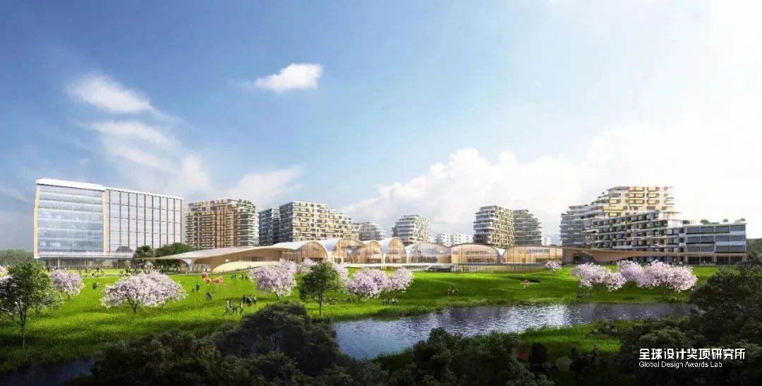 2021WAFFutureProjects未完工类别入围名单公布