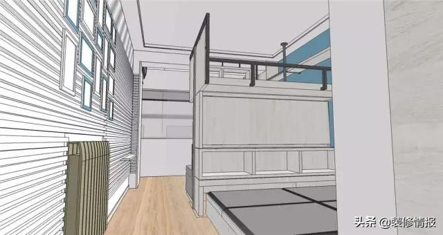 他用14天改造6口之家，只为给她一线生机