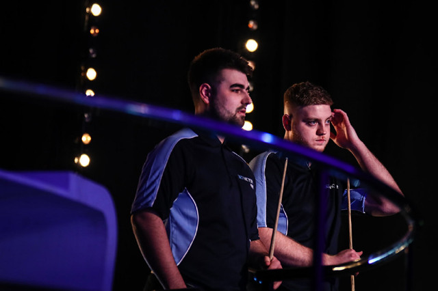 奥沙利文对墨菲讽刺斯佳辉的看法,两极反转奥沙利文