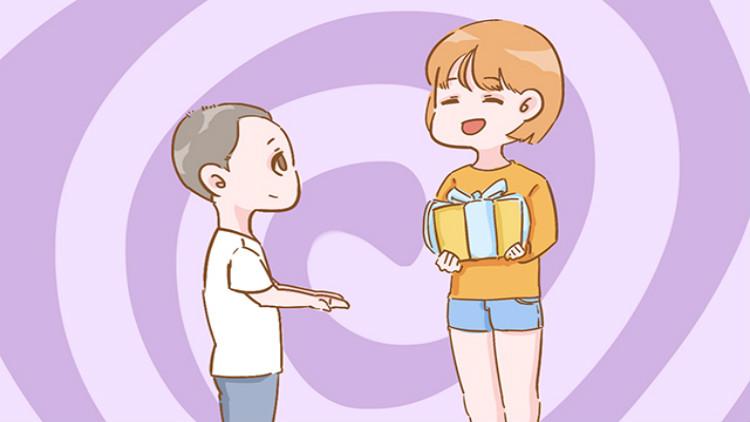 孩子上小学找人送什么礼比较合适,给小学的孩子送什么礼物