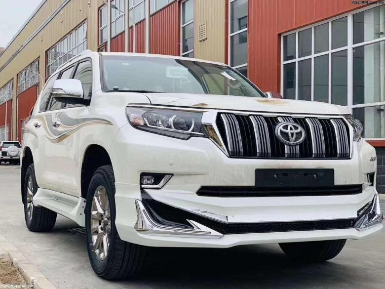 都说普拉多是神车，其实他的弊端也很严重，令人难以忍受