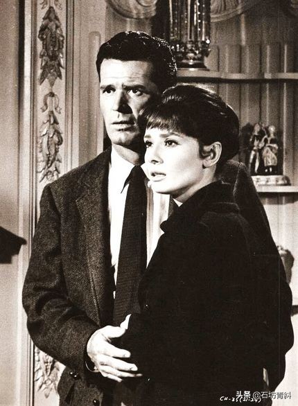 奥黛丽赫本最漂亮的电影,奥黛丽赫本主演的几部电影