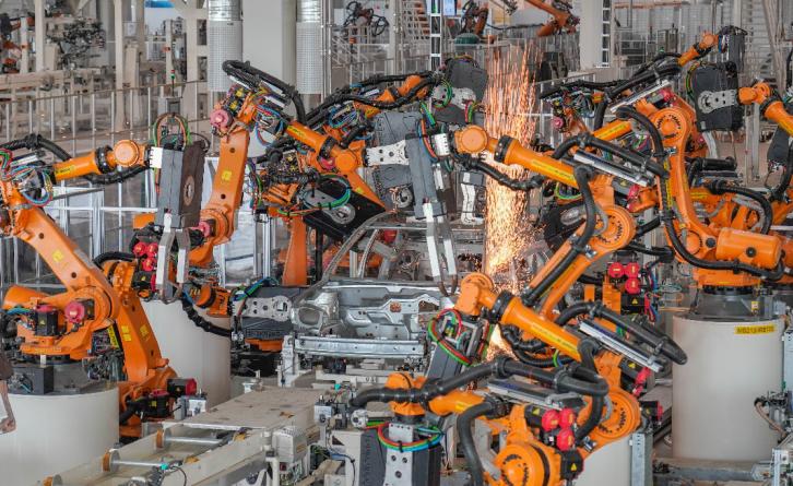 解码许家印新战略恒大,恒大官宣造车最新消息