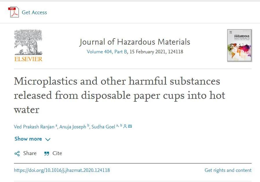 未来医生|真相伤人!你以为的“好习惯”,可能正在伤害你