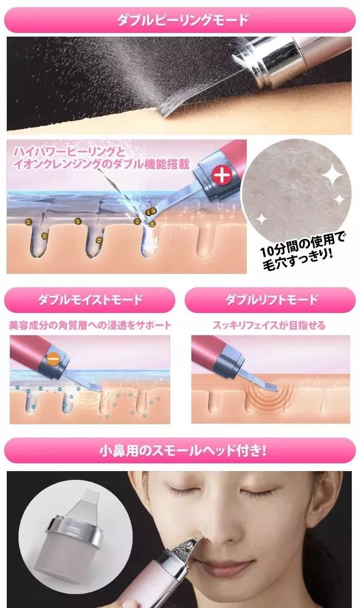 如何选择美容仪器品牌,如何选美容仪便宜好用