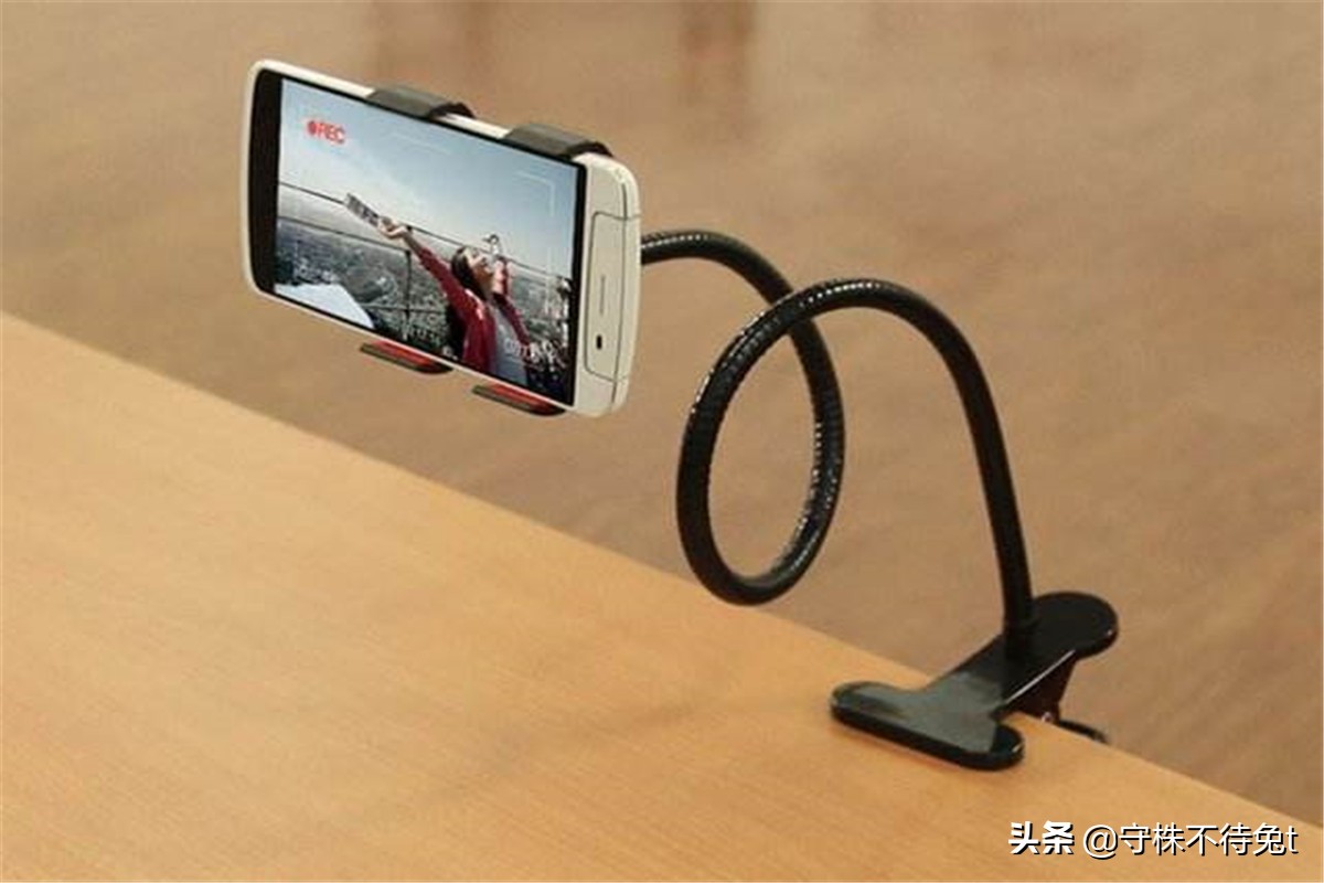 10个冷知识汇总图,手机支架懒人必备神器怎么用