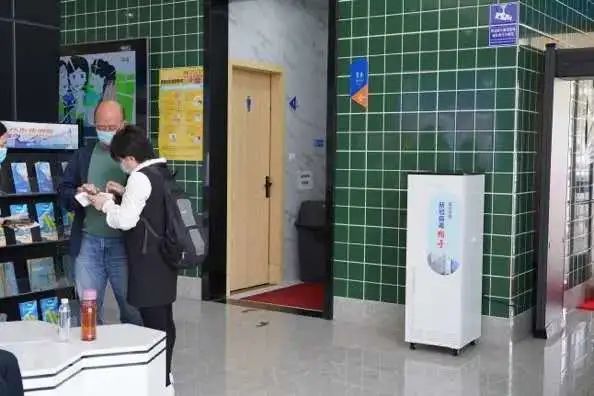 格力抗新冠空气净化器,新冠空气净化器使用感受