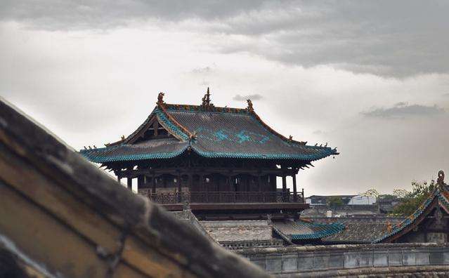 平遥住宿口碑好的民宿,平遥古城住宿攻略最新