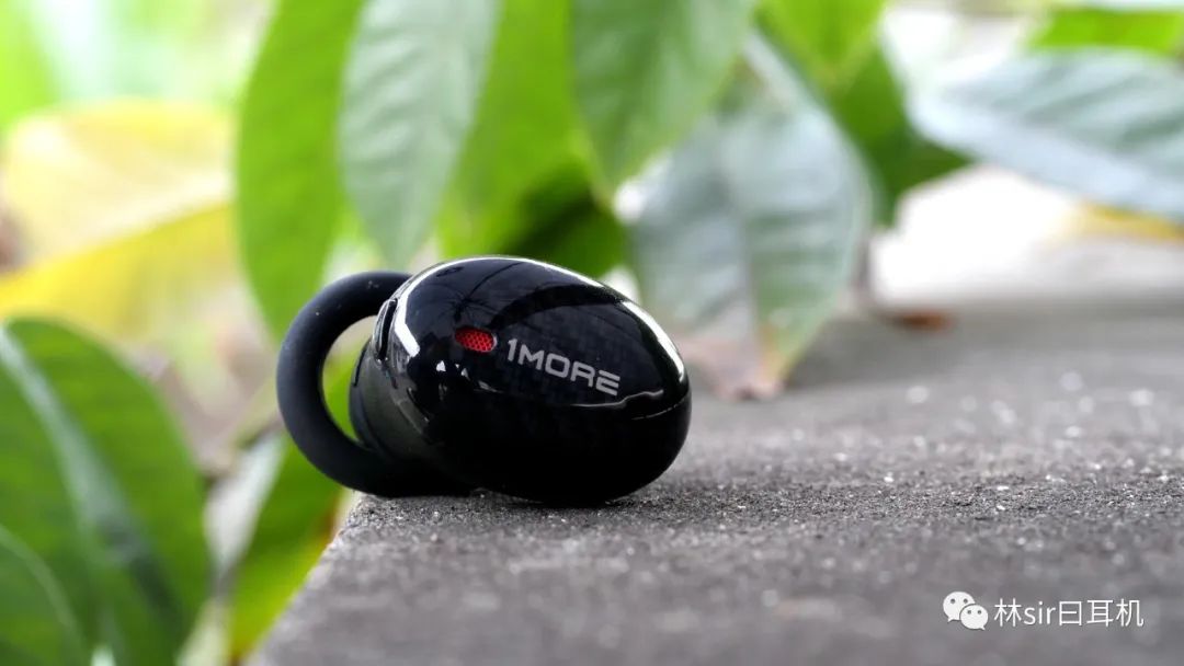 从乌托邦到伊甸园——万魔降噪真无线林氏评测