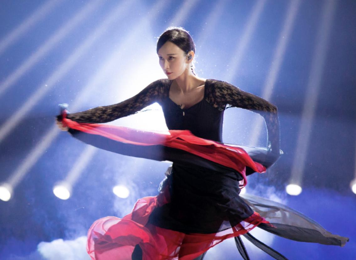 浪姐最后嫁给谁了,浪姐都是结过婚的吗