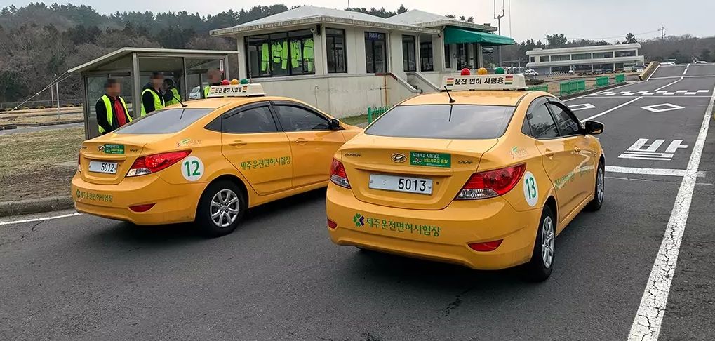 中国周边藏着三个驾照超容易拿的国家！只要3天，最便宜才40块？