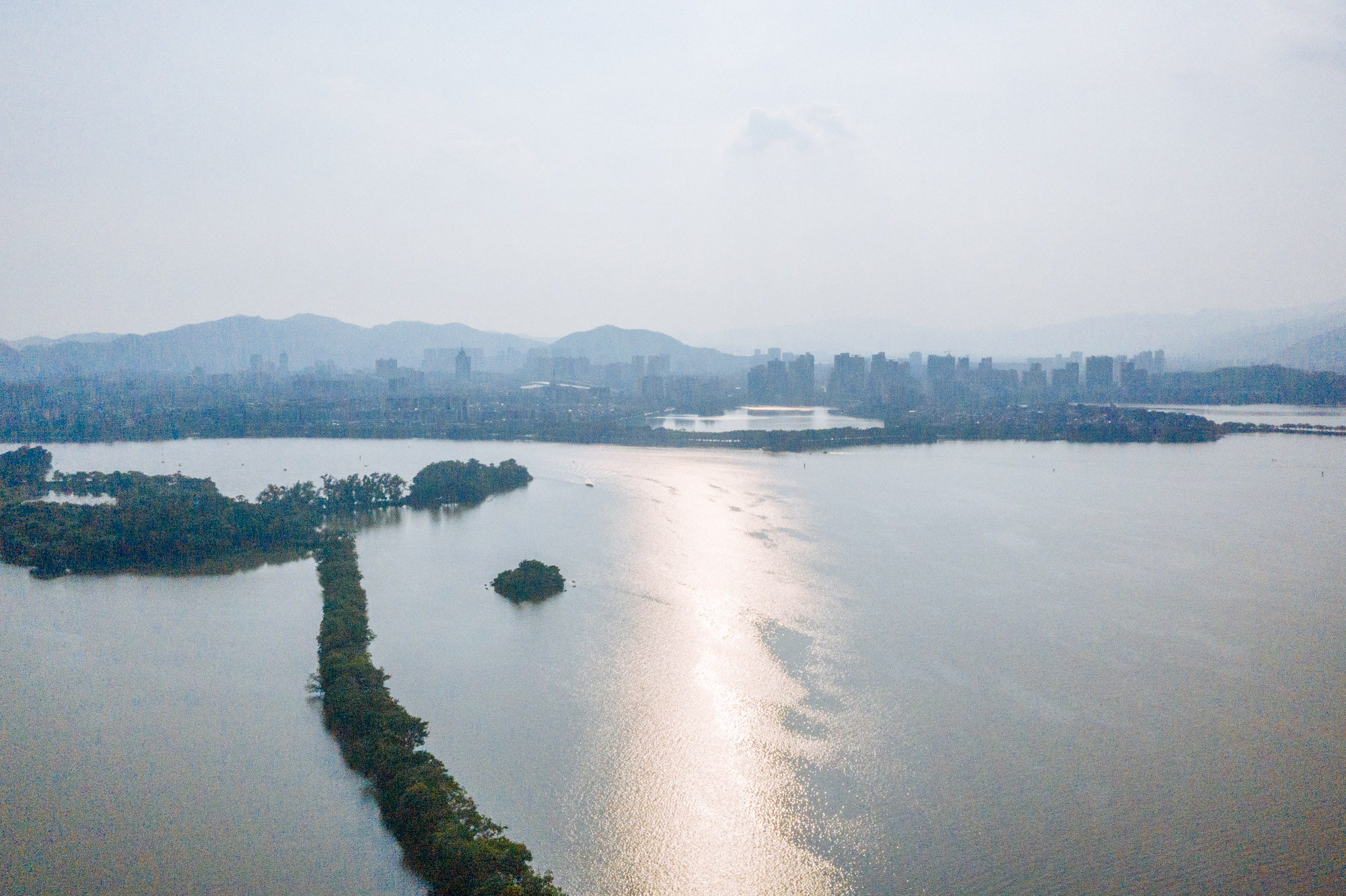 肇庆七星岩最美景点,肇庆七星岩主要景点