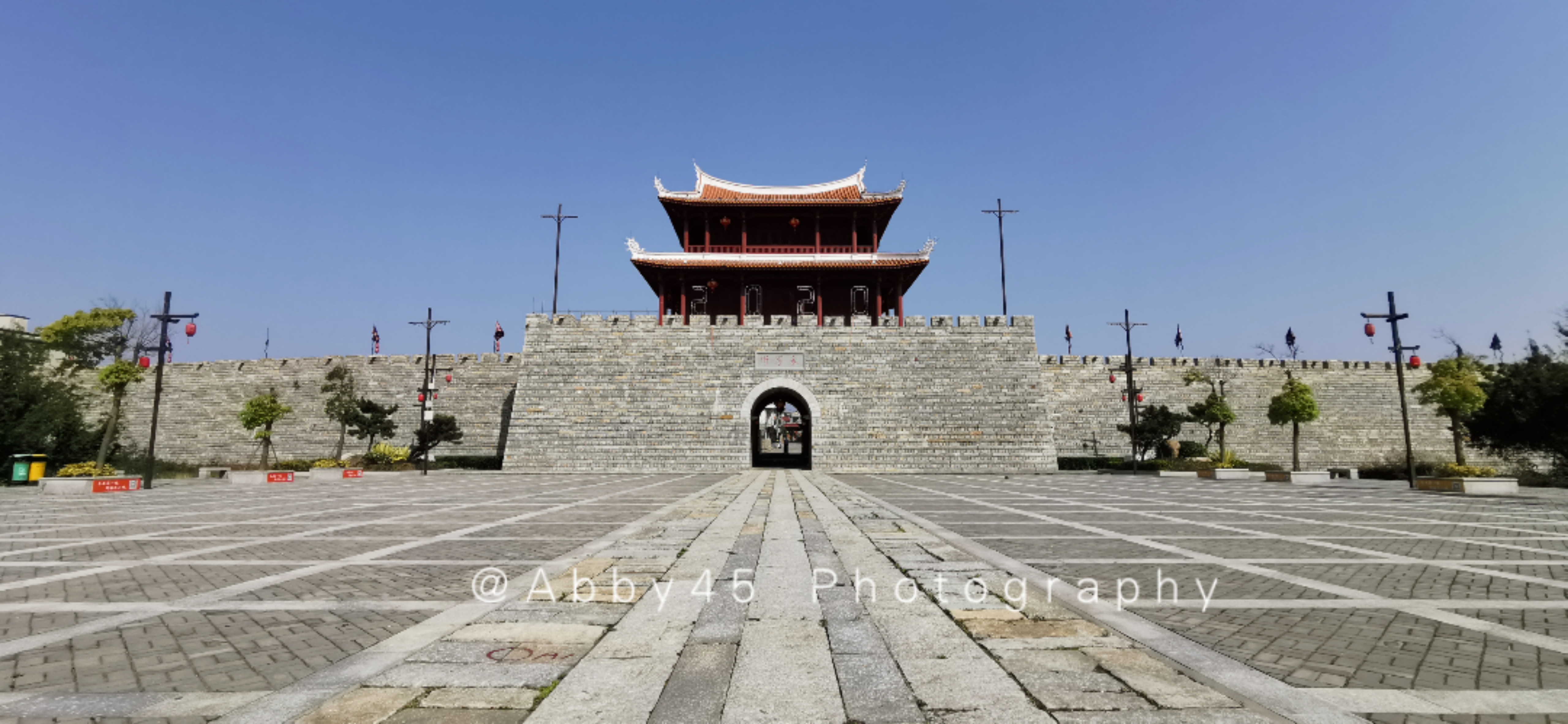 石狮永宁古卫城,永葆一方安宁的福地,有座神奇的城隍庙