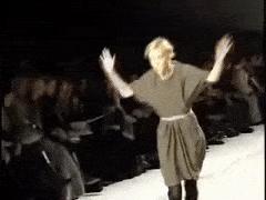 加拿大超模美女,加拿大模特神仙颜值