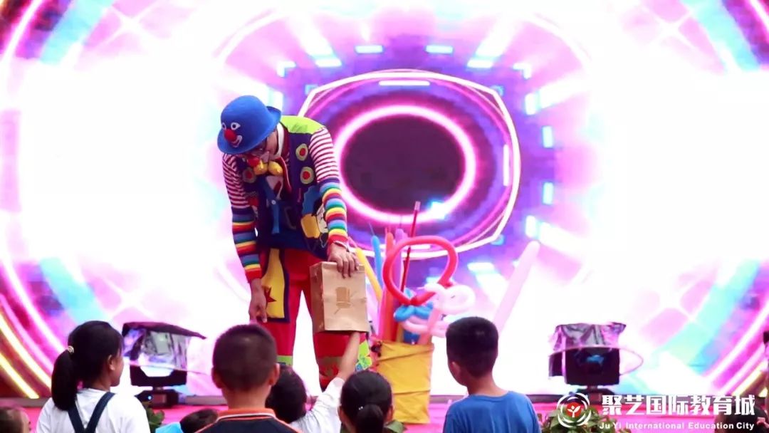 聚艺大舞台开业,聚艺开业直播回放