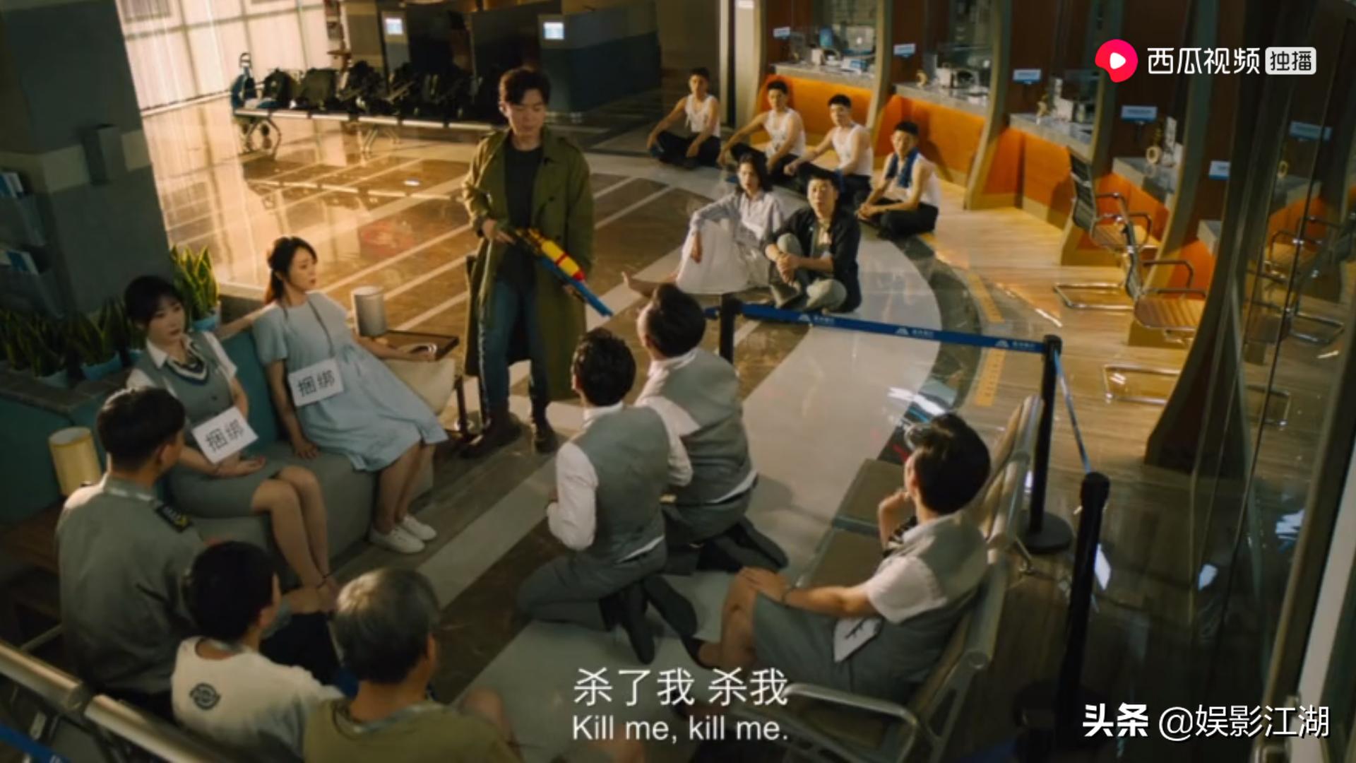 别再以你所谓的“专业”来评判《大赢家》,三点告诉你它是好电影