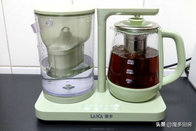 多功能热水壶煮奶茶,可以煮奶茶的壶