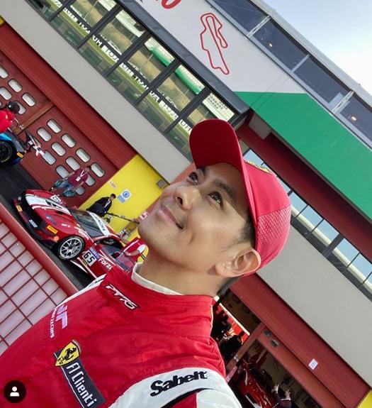 林志颖哥哥为什么要去卖肠粉,林志颖大哥转战夜市再卖肠粉