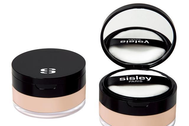 大油皮24小时持久脱妆散粉,防水防汗24小时不脱妆散粉