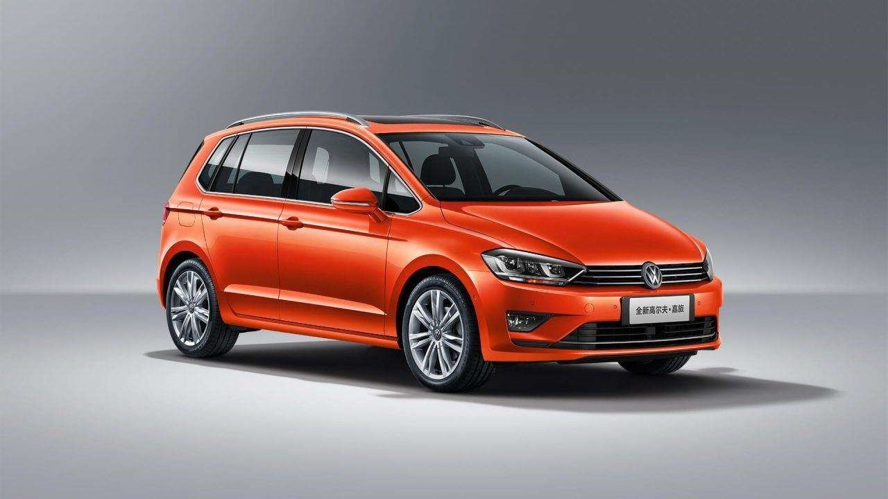 高尔夫对比高尔夫嘉旅,高尔夫嘉旅和普通高尔夫的区别